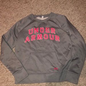 Under Armour Sweater
